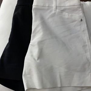 White House Black Matket shorts